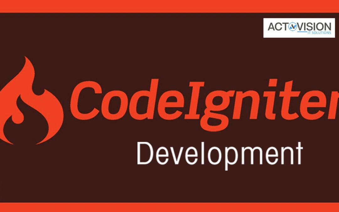 How CodeIgniter Helps you To have a High Quality Php Website?