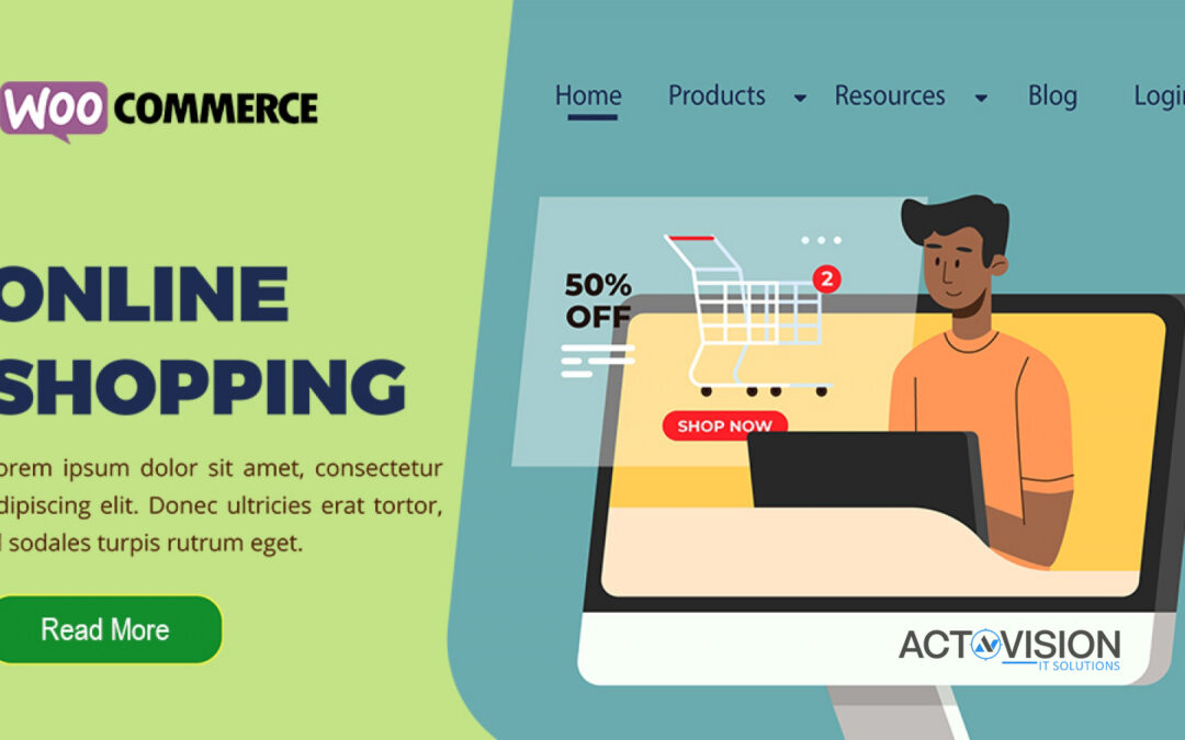 How good is WooCommerce as an eCommerce Solution