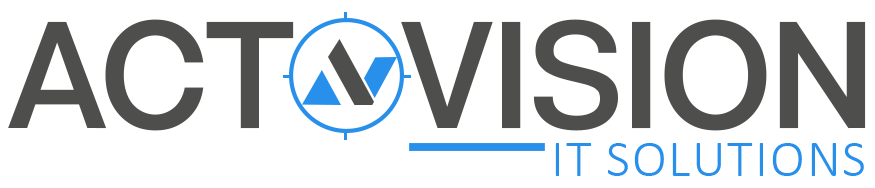 Actovision IT Solutions PVT LTD
