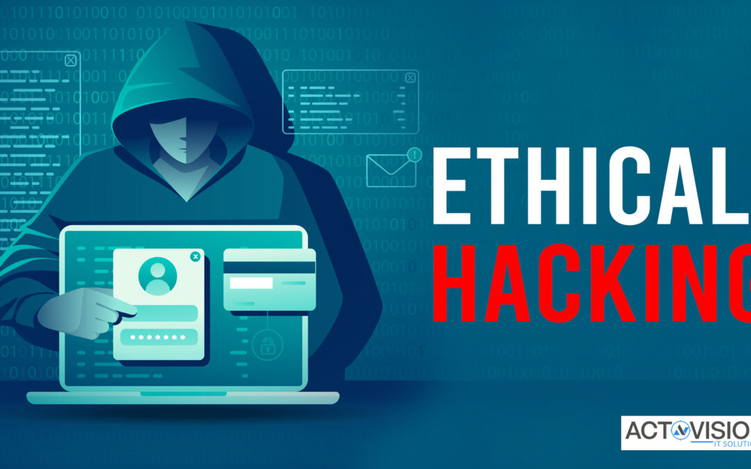 An overview of Ethical hacking