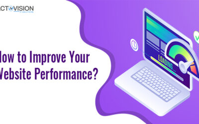 How to Improve Your Website Performance?