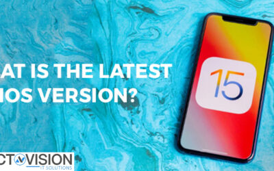 What Is the Latest iOS Version?