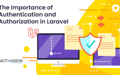 The Importance of Authentication and Authorization in Laravel
