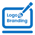 logo & branding