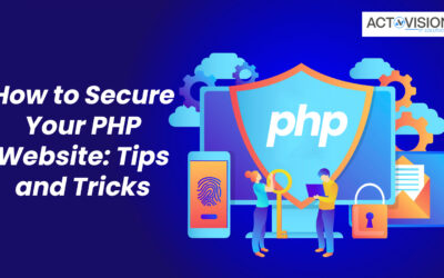 How to Secure Your PHP Website: Tips and Tricks