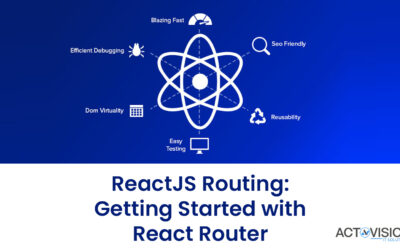 ReactJS Routing: Getting Started with React Router