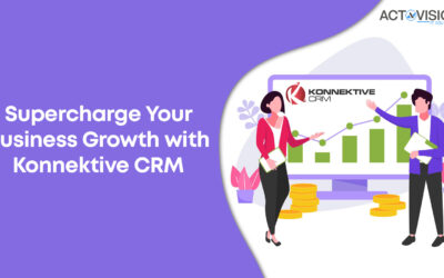 Supercharge Your Business Growth with Konnektive CRM