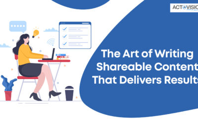 The Art of Writing Shareable Content That Delivers Results