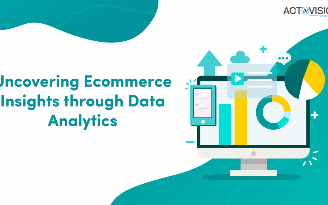 Uncovering Ecommerce Insights through Data Analytics