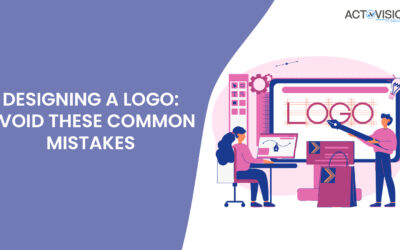 Designing a Logo: Avoid These Common Mistakes